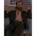 Hit Man Austin Amelio Leather Jacket Hit Man Austin Amelio Leather Jacket